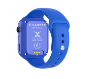 Garett Kids Twin 2 4G niebieski - 1281300 - zdjęcie 3